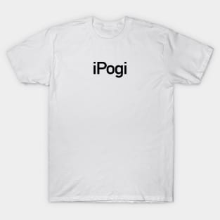 iPogi T-Shirt